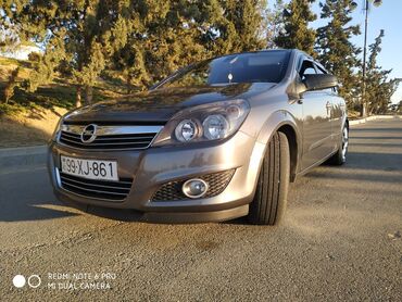Opel: Opel Astra: 1.3 l | 2008 il 287000 km Hetçbek — 12