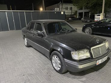 радиатор кондиционера 124: Mercedes-Benz W124: 1994 г., 2.2 л, Автоматические, Бензин, Седан