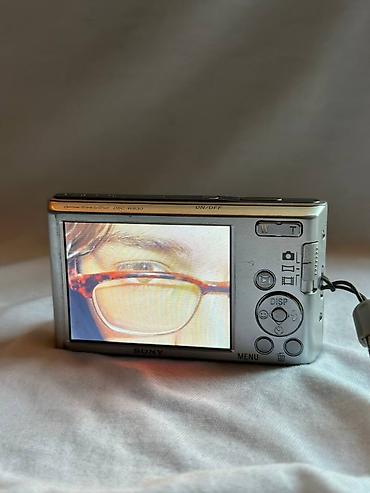 Фотоаппараты: Продаю цифровую камеру Sony Cyber-shot 20.1 !!! DSC W830 В хорошем — 7