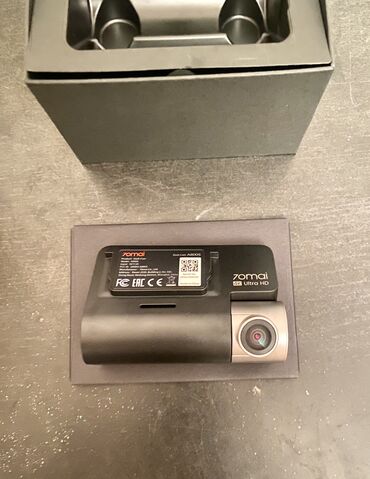 videoregistrator satilir: Yeni maşin üçün kamera .Təzədi 06.11.2023-cü ildə İrşadan almişam