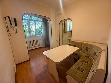 60: 3 комнаты, 80 м², 2 этаж, Косметический ремонт — 3