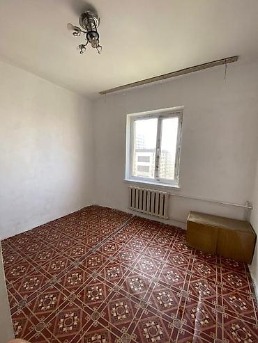 Продажа квартир: 3 комнаты, 60 м², Восток-5 мкр 105 серия, 9 этаж, Старый ремонт — 7