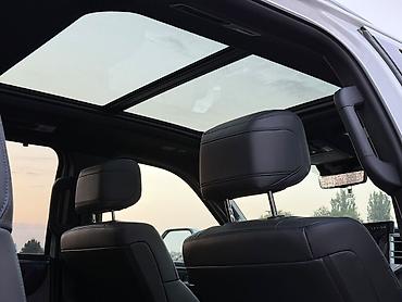 Унаа сатуу: Toyota Sequoia: 2024 г., 3.5 л, Бензин, Жол тандабас — 10