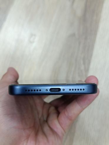 john wick: IPhone 17 Pro Max, 256 ГБ, 98%, eSIM, Глубокий синий (Deep Blue) 📱 — 7