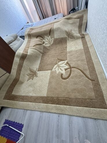 туркменские ковры ручной работы цена: Килем Колдонулган, 350 * 250