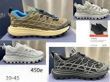 Patike: DIOR, VRHUNSKI MODELI, ULTRA HIT | Novo! ! ! Prelepe kozne patike — 14