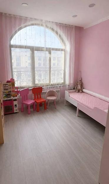 2 8: 4 комнаты, 141 м², Асанбай мкр Элитка, 12 этаж — 6