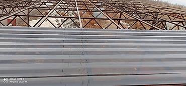 Канцтовары: Навесы для двора 
 мастера города Бишкек — 13