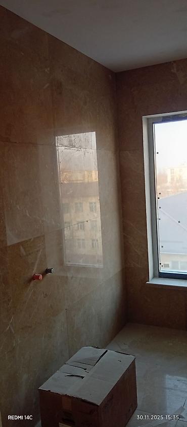 Укладка плитки: Плиточные работы под ключ - Профессиональная укладка керамогранита и — 25