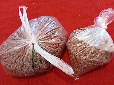 Крупы, мука, сахар: - Макаронные изделия “Razzak” — ракушки, фасовка 5 кг ±2%. ГОСТ — 10