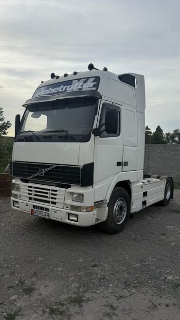 косилка тракторная роторная цена: Сүйрөгүч, Volvo, 2002 г., Прицепсиз