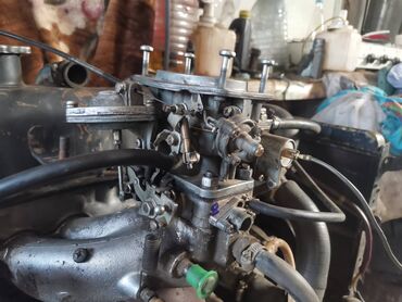 Auto delovi: Karburator Lada 2121 Niva 1.6, Lada 2107 Riva, Lada 2104 Karavan — 14