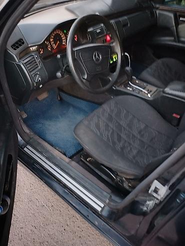 тд 04: Mercedes-Benz E-Class: 1997 г., 2.8 л, Автомат, Бензин, Седан — 7