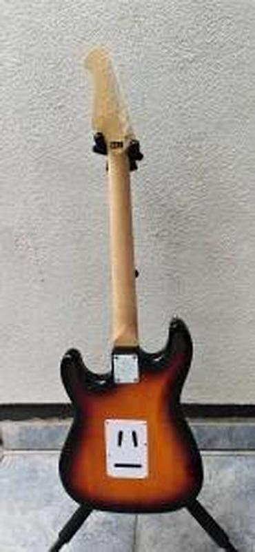 Gitare: HARLEY BENTON ST-20 SB MODEL 3 I 4 | . Slanje po dogovoru ili — 20
