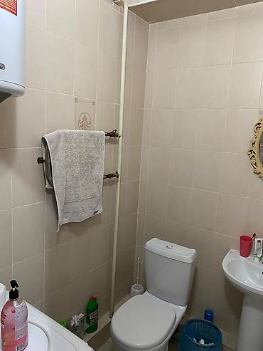 Продажа квартир: 1 комната, 34 м², Элитка, 10 этаж, Евроремонт — 5