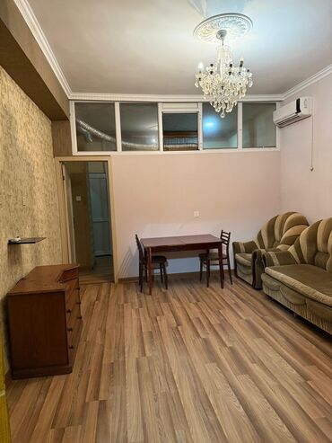 Uzunmüddətli kirayə mənzillər: Xirdalan Heyder Eliyev praspekti 120 marsurutun sonu 16/6 mertebesi 2 — 18