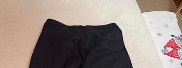 sandale ecco: Potpuno ocuvane, elegantne pantalone na peglu, broj 40. Od gospodje — 5