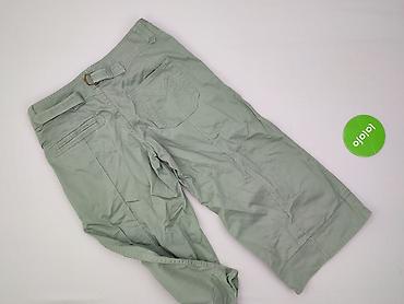 ccc jordan: Marc Jacobs, Spodnie 3/4 damskie, rozmiar M — 3