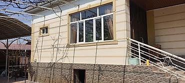 тёплые пол: Ремонт фасада, Утепление фасада, Фасадный декор | Лепнина, Рамки | Жидкий травертин Больше 6 лет опыта — 9