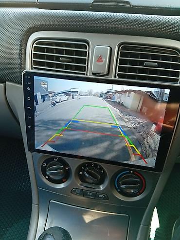 Магнитолы: Б/у, Нестандартный, Android Auto — 1