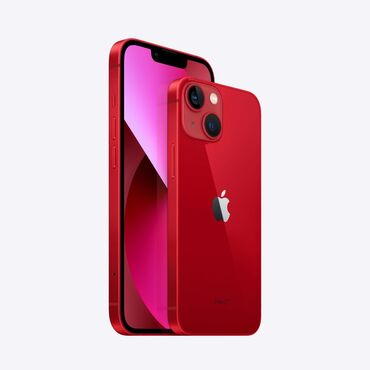 iphone satis: IPhone 13, 128 GB, Sənədlərlə, Face ID, Zəmanət
