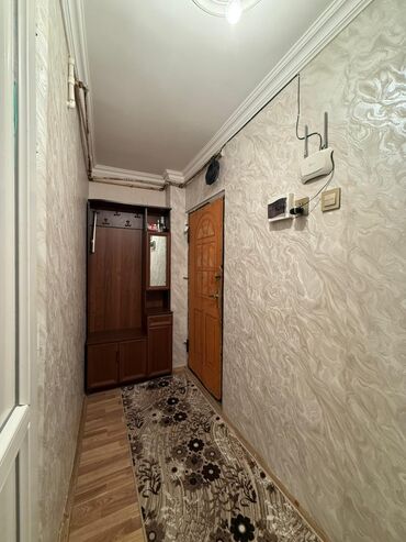 Köhnə tikili: Sumqayıt, 2 otaqlı, Köhnə tikili, 50 kv. m — 11