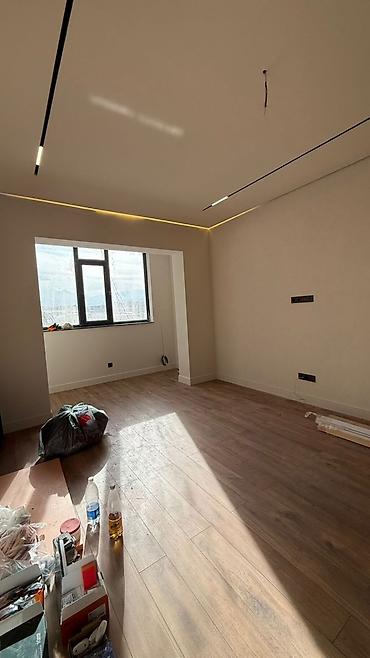 Продажа квартир: 2 комнаты, 56 м², 106 серия, 5 этаж, Дизайнерский ремонт — 6