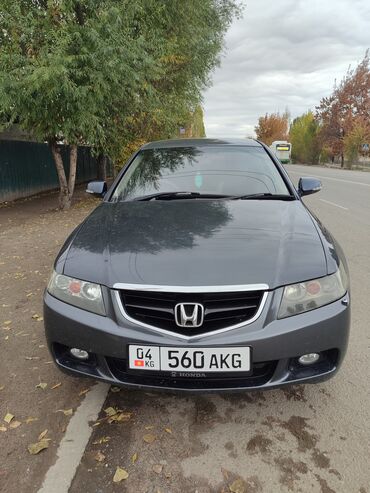 машина хонда свик: Honda Accord: 2003 г., 2 л, Автомат, Бензин, Седан