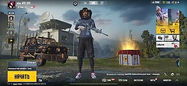 ps5 alışı: PUBG Mobile oyun hesabı satılır – yüksək səviyyəli, aktiv və tam — 2