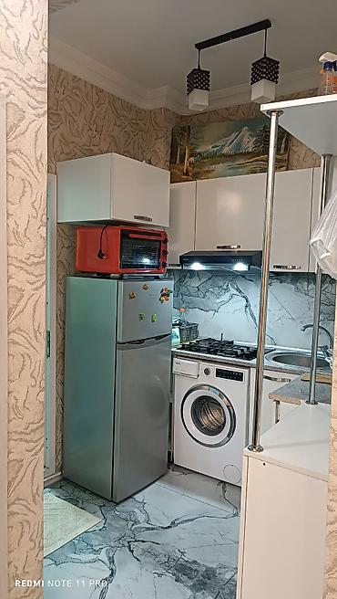 ev kirayesi: Cənnət park yaşayış kompleksi, mila süd zavodunun yanı, asaqı güzdekde — 3