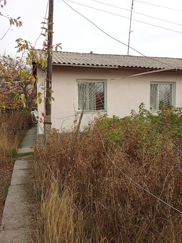 Продажа домов: Коттедж, 67 м², 3 комнаты, Собственник, Косметический ремонт — 7