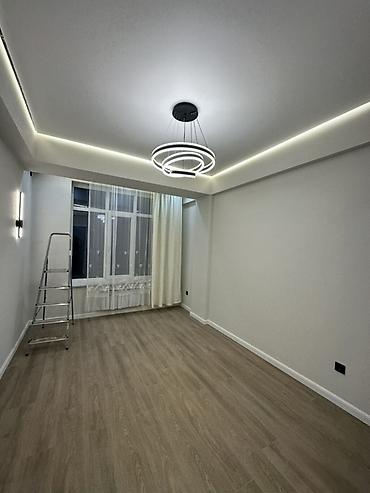 Ремонт под ключ: Современный ремонт квартиры под ключ - Интерьер в нейтральной — 1