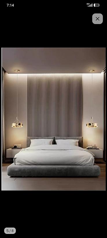 Фасадные 3D панели: ✓ ДЕКОРАТИВНЫЙ КАМЕНЬ ✓ ГИПСОВЫЕ 3D ПАНЕЛИ В наличии и под заказ! — 44