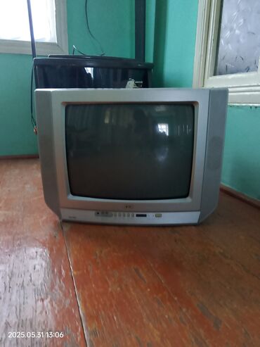 telefon ekranı üçün şəkillər: Televizor JVC