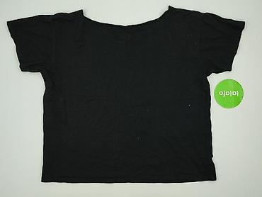 airdate amsterdam: T-shirt damski, rozmiar 5XL — 3