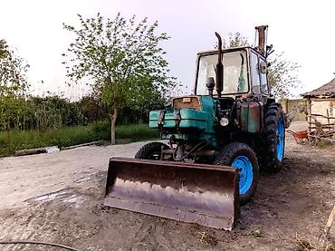 авто азербайджане: Traktor tam işlək formadadı heç bur problemi yoxdu gündəlikdə işləyən — 1