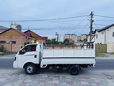 byd e1: Легкий грузовик, Kia, Стандарт, 3 т, Б/у — 3