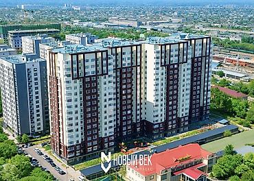 Продажа квартир: 1 комната, 48 м², 6 этаж, Готовая ПСО (под самоотделку) — 2