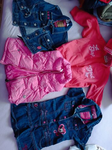 carape za kupanje: Bundle: Sweatshirts, For girls, age: 2 years