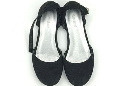 sandały dla dziewczynki 5 10 15: Sandals 32, Used