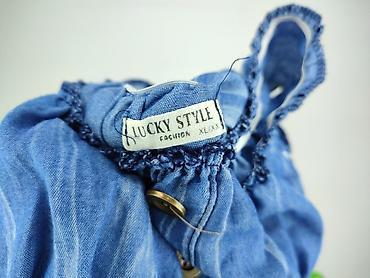 lucky five: Lucky Brand, Sukienka damska, rozmiar XL — 4