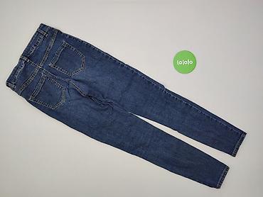 rosner spodnie: Denim, Jeansy damskie, rozmiar S — 3