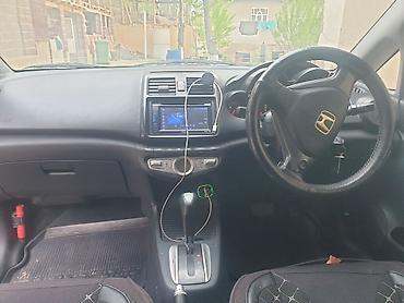 Honda: Honda Airwave: 2005 г., 1.5 л, Вариатор, Бензин, Универсал — 8