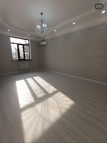 Продажа квартир: 3 комнаты, 100 м², Элитка, Евроремонт — 3