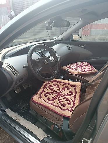 Nissan: Nissan Primera: 2003 г., 1.8 л, Механика, Бензин, Универсал — 11