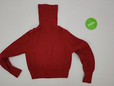 sweter kaszmir: Shein, Golf damski, rozmiar S — 3