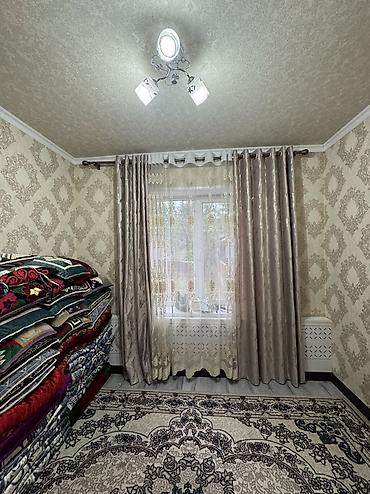 Продажа коттеджей и домов: ✨ Продаётся дом в с. Сокулук (район Черёмушки) ✨ 🏡 Характеристики: • — 6