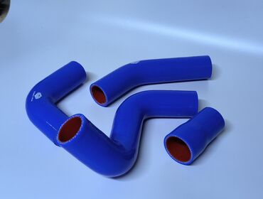 Трубки, патрубки, шланги: Патрубок ВАЗ (LADA) Новый, Оригинал, Китай — 2