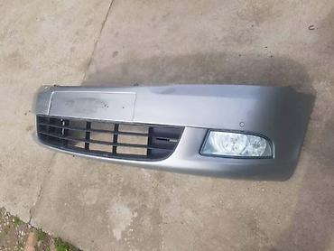 grejaci golf 4: BRANIK ZA ŠKODA OCTAVIA | U ponudi sve vrste polovnih originalnih — 1