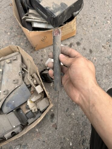 Другие автозапчасти: Запчасти для Mitsubishi space gear — 180